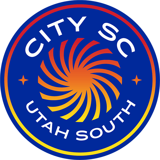 City SC Utah South