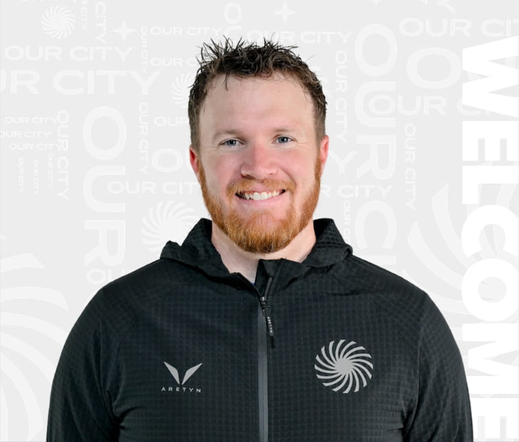 Coach Ty Shiffler