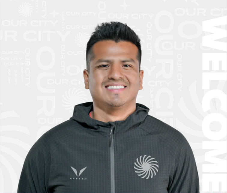 Coach Angel Tubilla